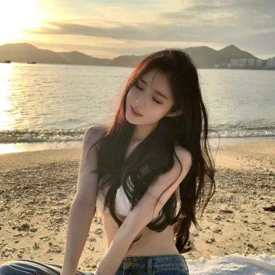 铁汉艳娃