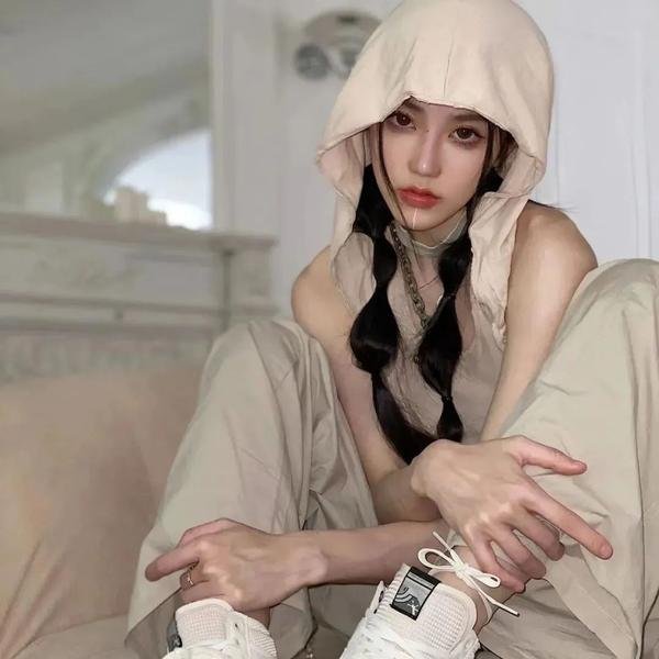 愤怒的印度女神